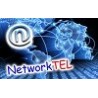 NetworkTel card 10,00 €