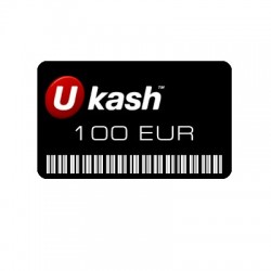 Aufladen Ukash 50,00 EUR