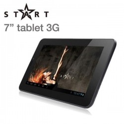 Start tablet 3G 7"