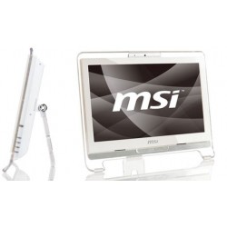 MSI all in one PC