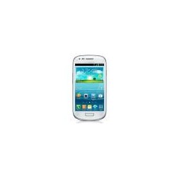 Galaxy S III mini