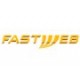 Fastweb 25,00 €