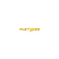 Fastweb 5,00 €
